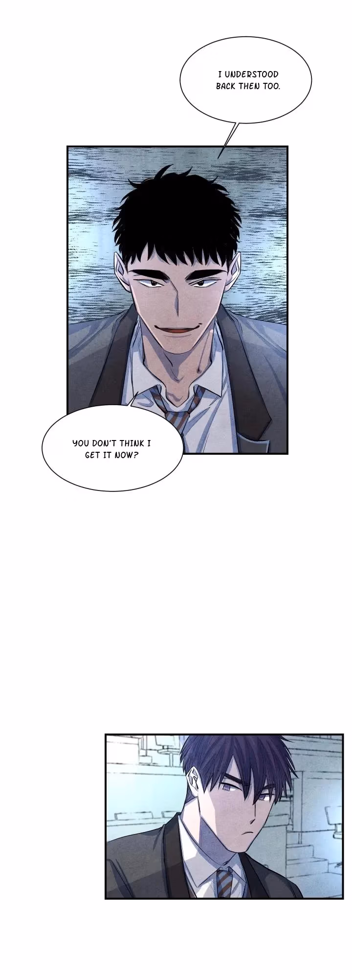 Byeori Jamdeul Ttae Chapter 15 page 15 - 