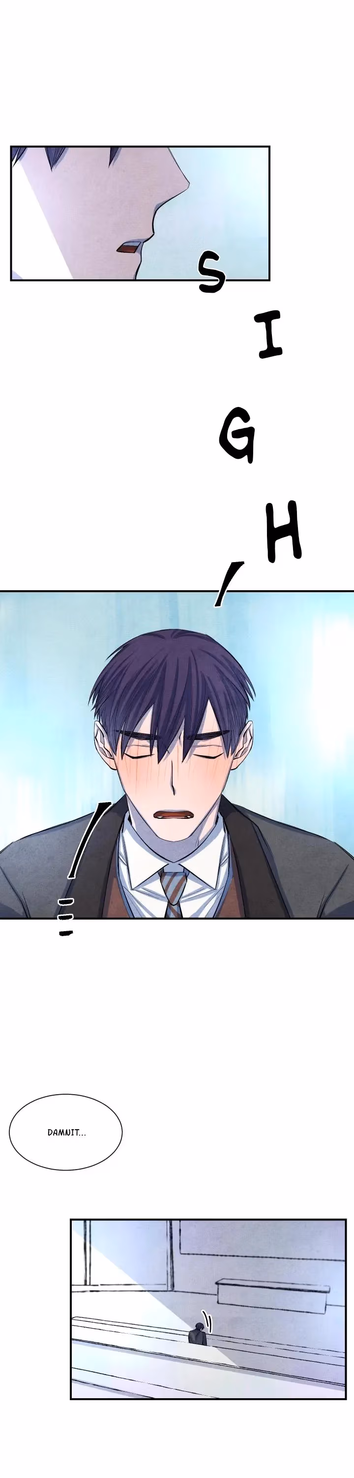 Byeori Jamdeul Ttae Chapter 15 page 18 - 