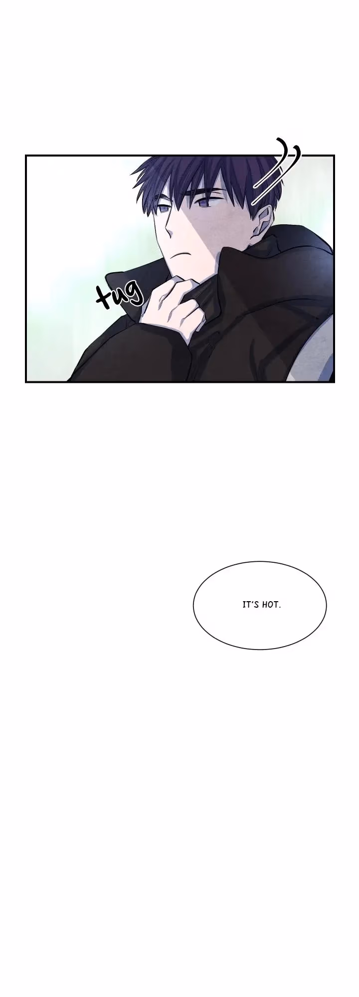 Byeori Jamdeul Ttae Chapter 15 page 3 - 