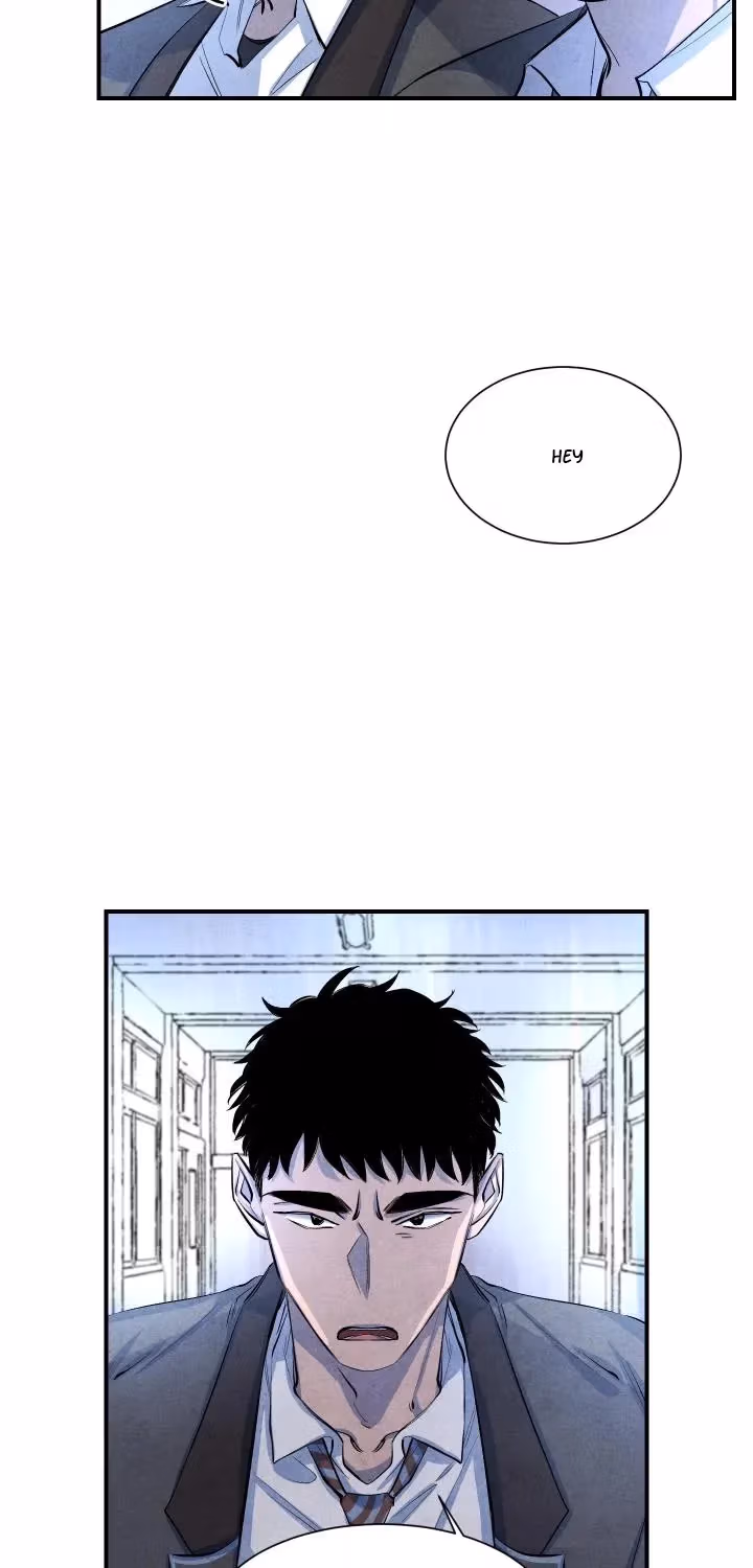 Byeori Jamdeul Ttae Chapter 15 page 29 - 