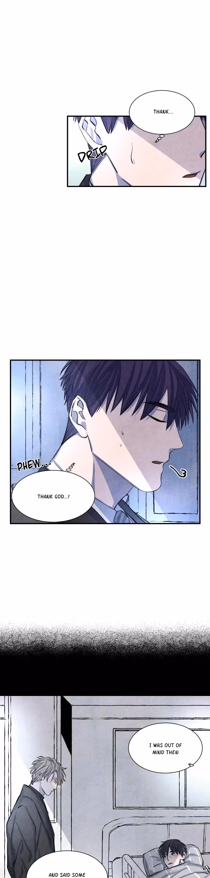 Byeori Jamdeul Ttae Chapter 15 page 6 - 