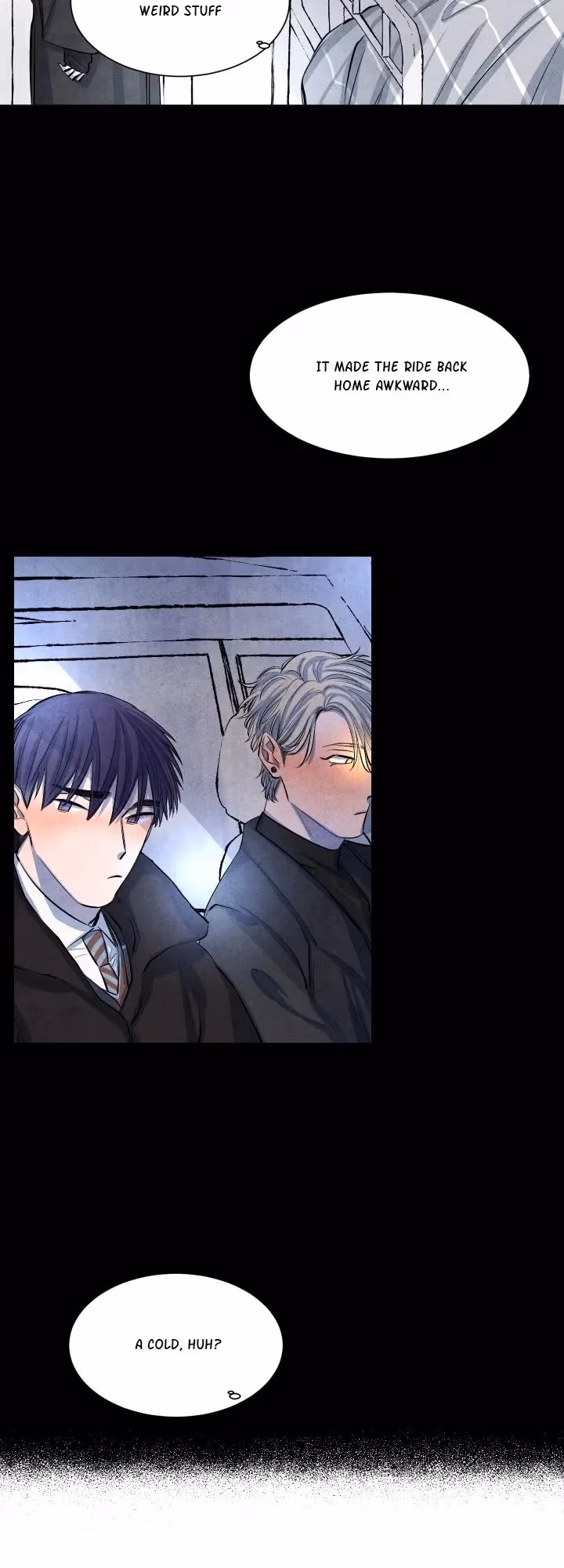 Byeori Jamdeul Ttae Chapter 15 page 7 - 