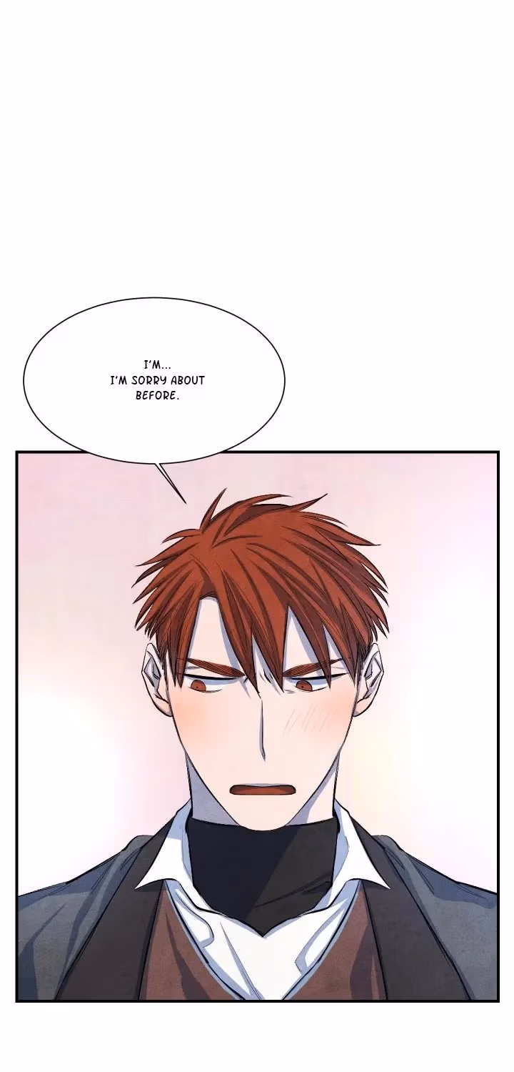 Byeori Jamdeul Ttae Chapter 16 page 15 - 