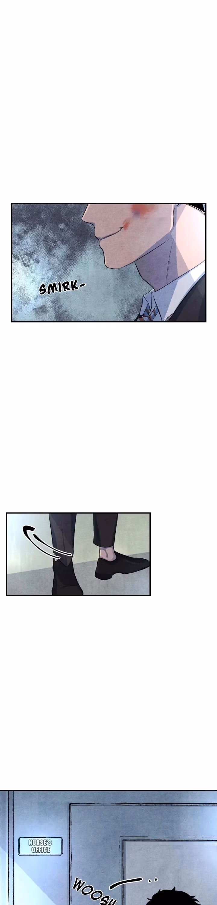 Byeori Jamdeul Ttae Chapter 16 page 17 - 