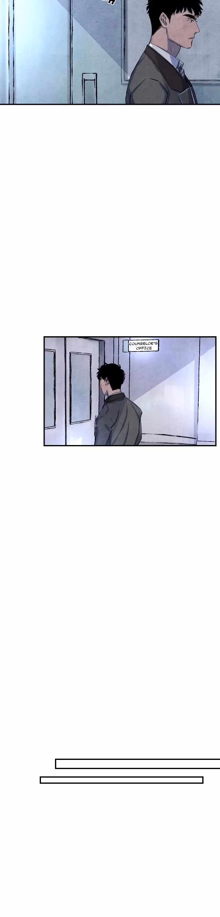 Byeori Jamdeul Ttae Chapter 16 page 18 - 