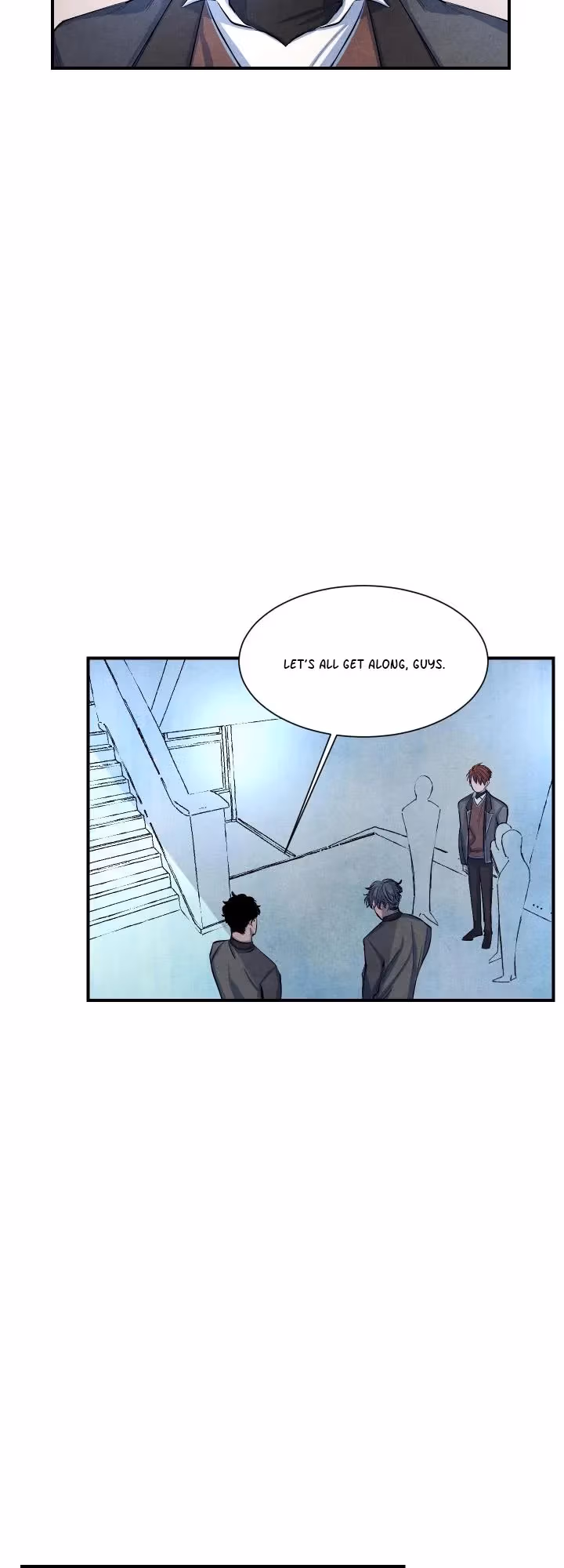 Byeori Jamdeul Ttae Chapter 16 page 3 - 