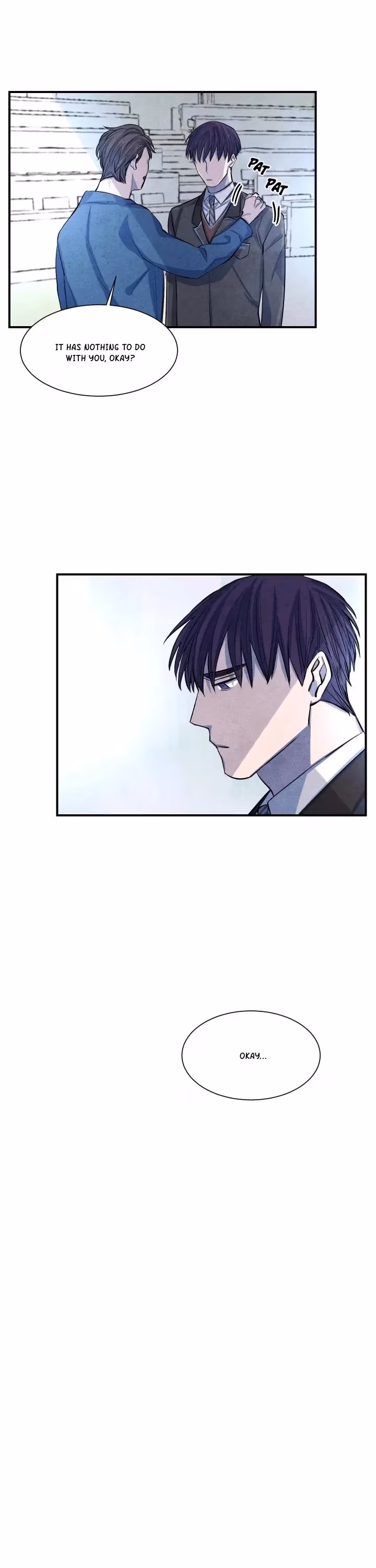 Byeori Jamdeul Ttae Chapter 16 page 26 - 