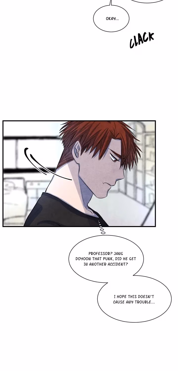 Byeori Jamdeul Ttae Chapter 16 page 30 - 