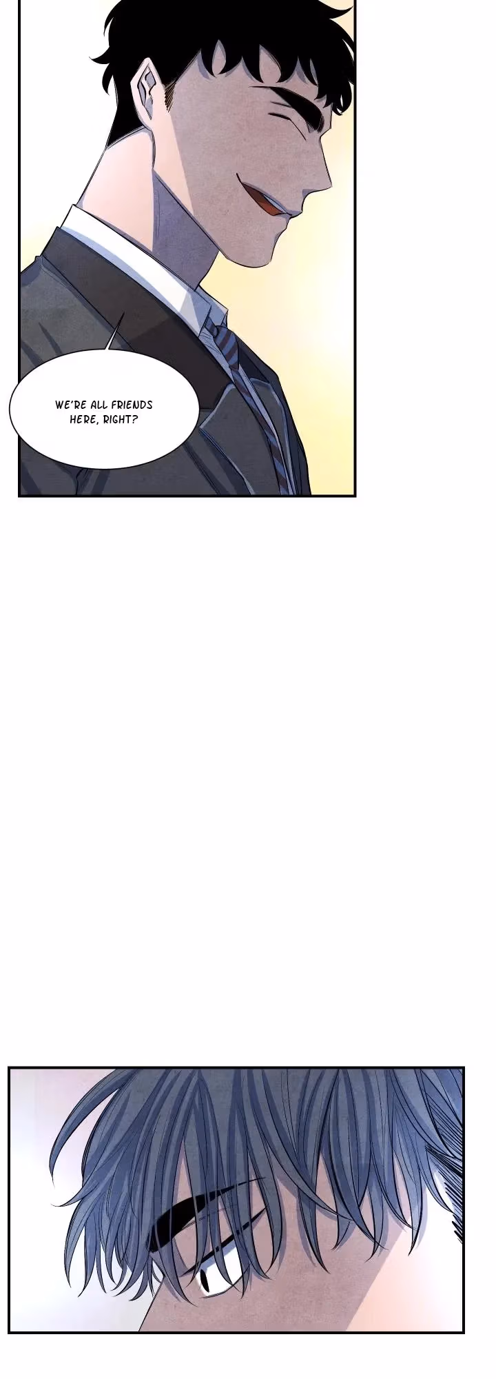 Byeori Jamdeul Ttae Chapter 16 page 4 - 