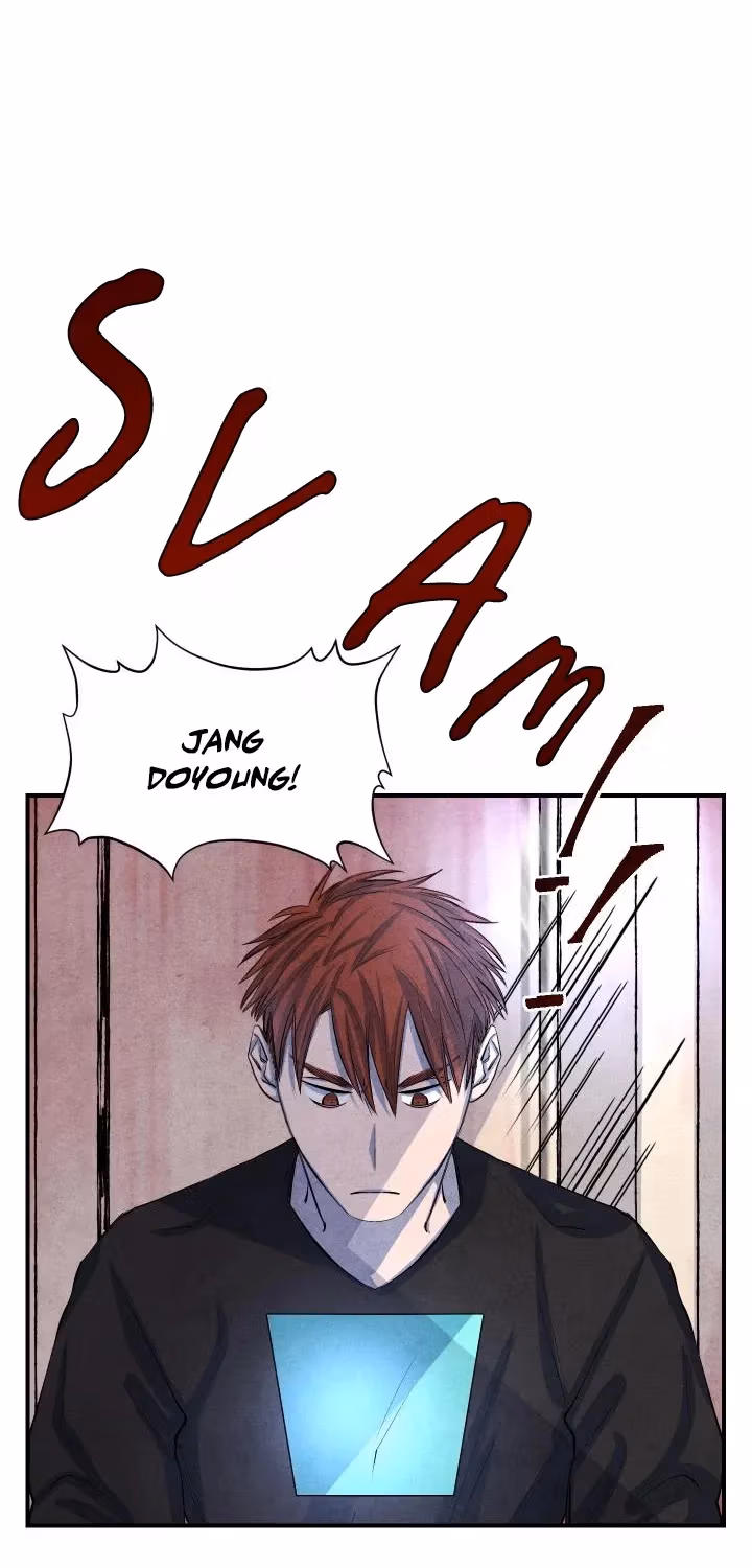 Byeori Jamdeul Ttae Chapter 16 page 31 - 
