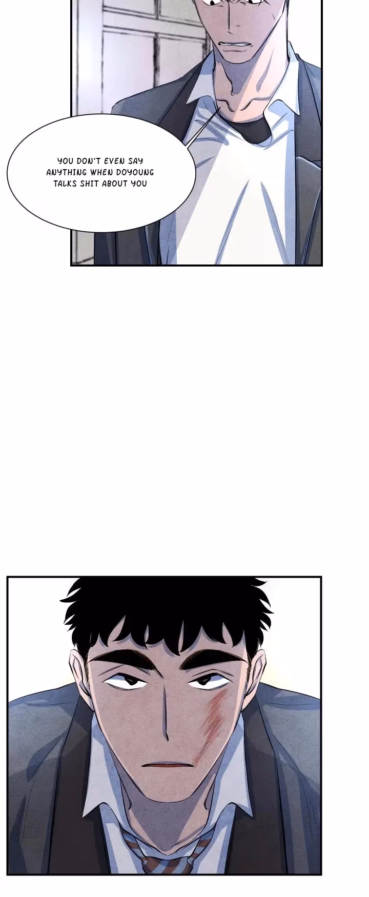 Byeori Jamdeul Ttae Chapter 16 page 9 - 