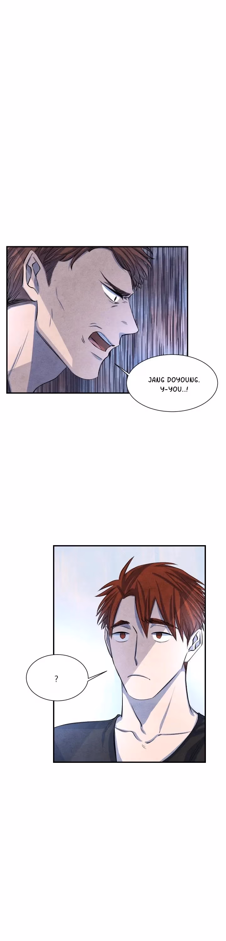 Byeori Jamdeul Ttae Chapter 17 page 1 - 