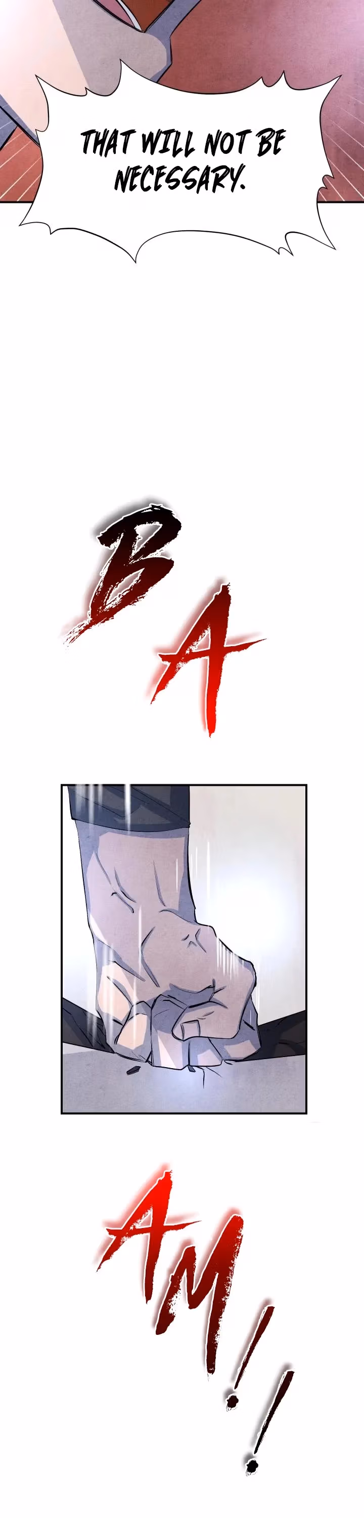 Byeori Jamdeul Ttae Chapter 17 page 13 - 
