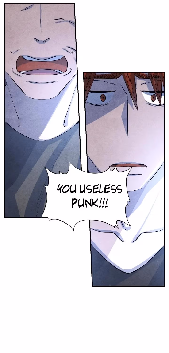 Byeori Jamdeul Ttae Chapter 17 page 16 - 