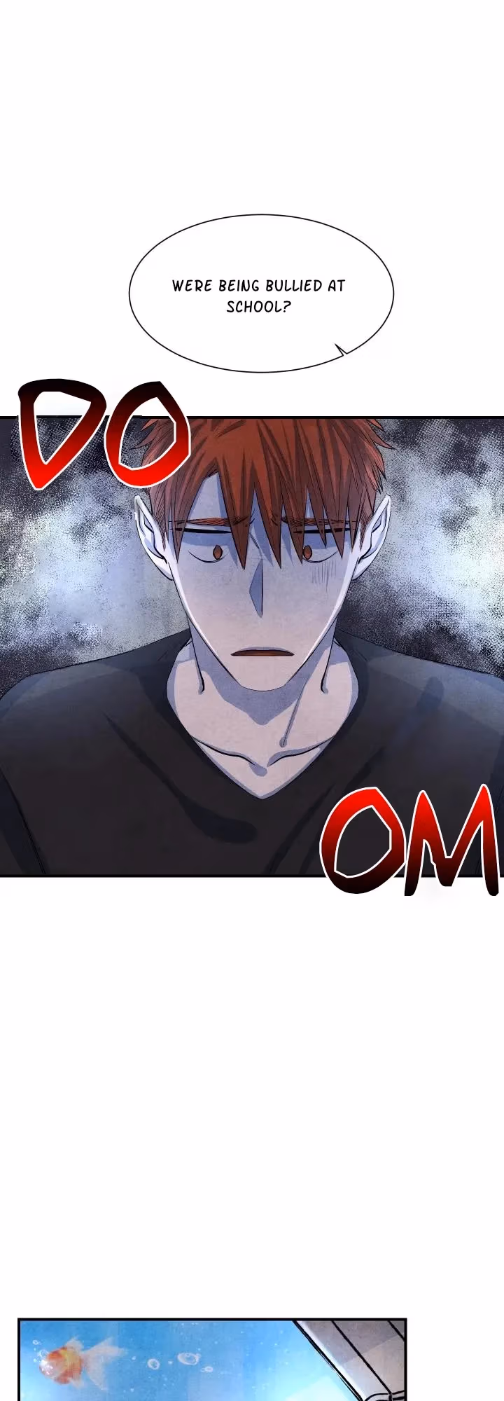 Byeori Jamdeul Ttae Chapter 17 page 3 - 