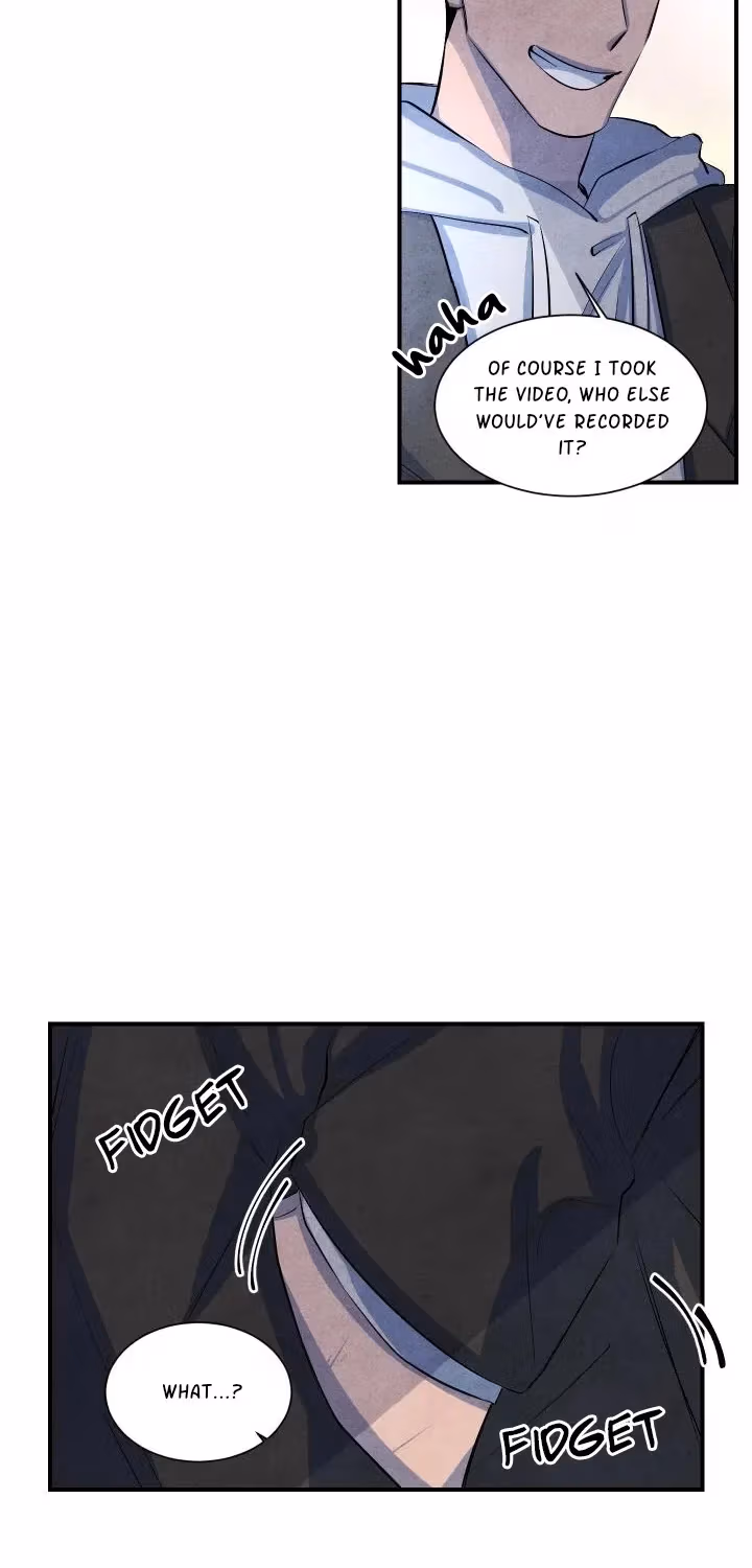 Byeori Jamdeul Ttae Chapter 17 page 22 - 