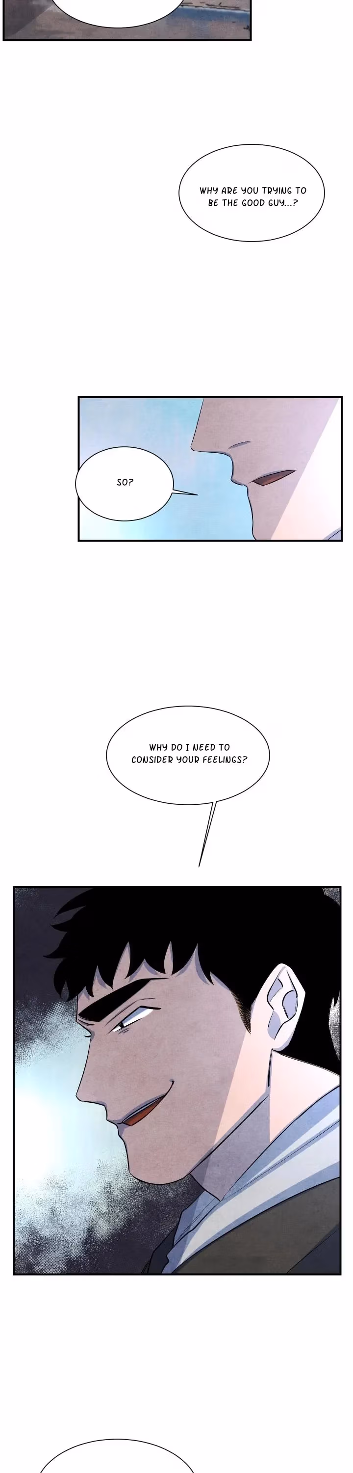 Byeori Jamdeul Ttae Chapter 17 page 25 - 
