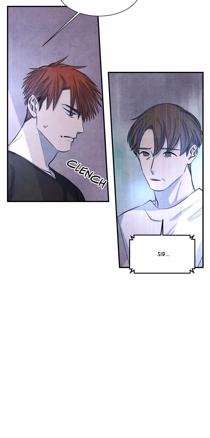 Byeori Jamdeul Ttae Chapter 17 page 10 - 