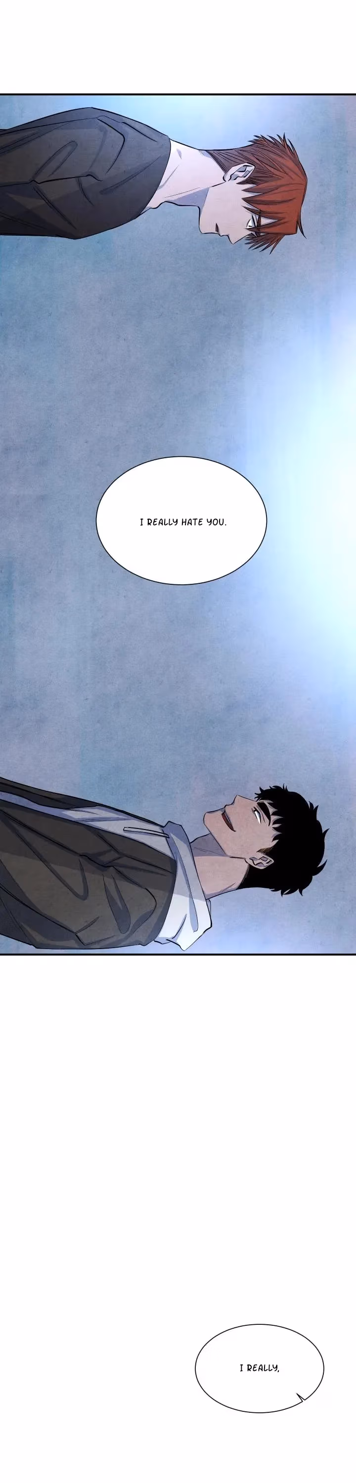 Byeori Jamdeul Ttae Chapter 18 page 2 - 