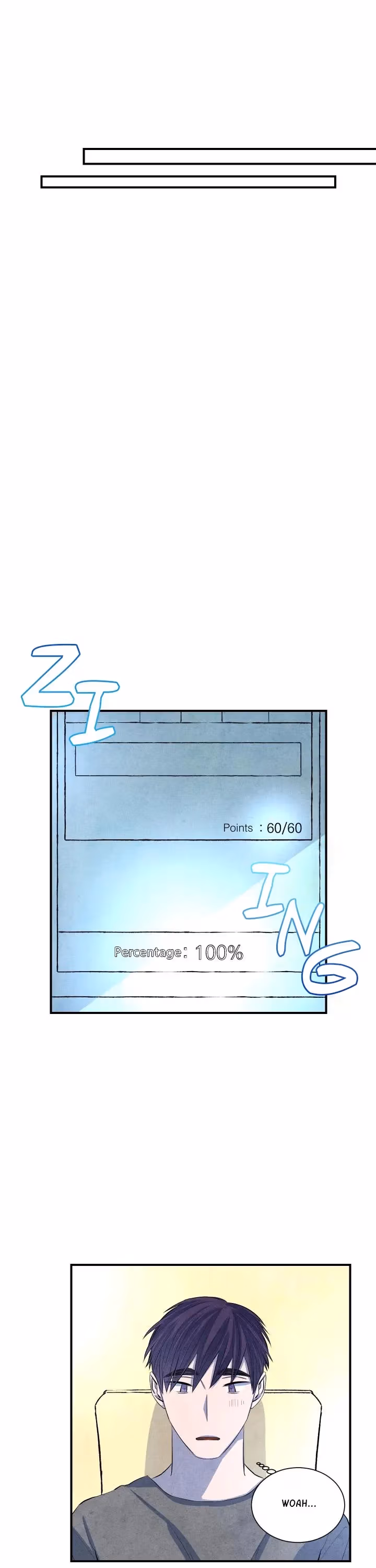 Byeori Jamdeul Ttae Chapter 18 page 12 - 