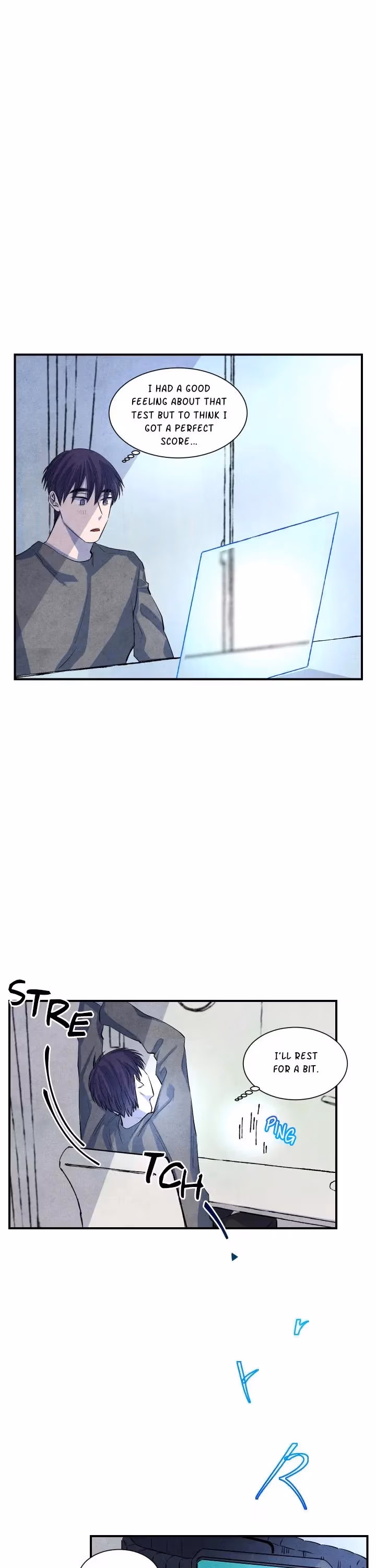 Byeori Jamdeul Ttae Chapter 18 page 13 - 