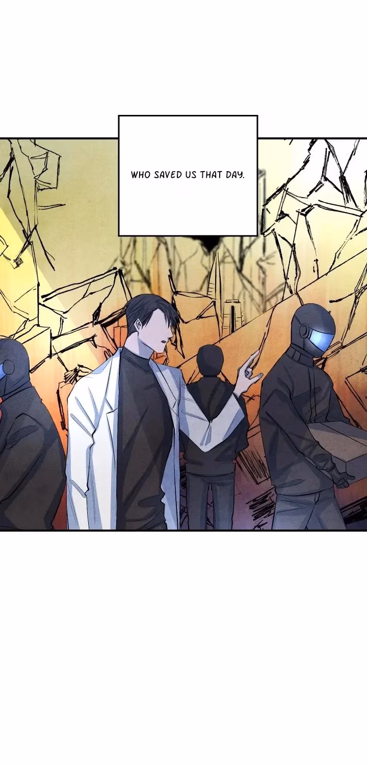 Byeori Jamdeul Ttae Chapter 18 page 16 - 