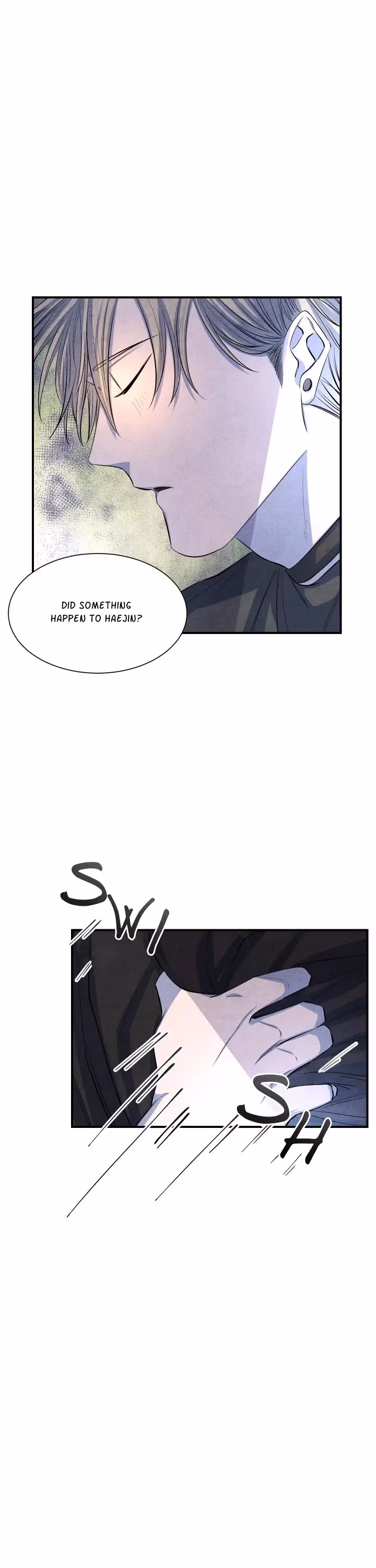 Byeori Jamdeul Ttae Chapter 18 page 19 - 