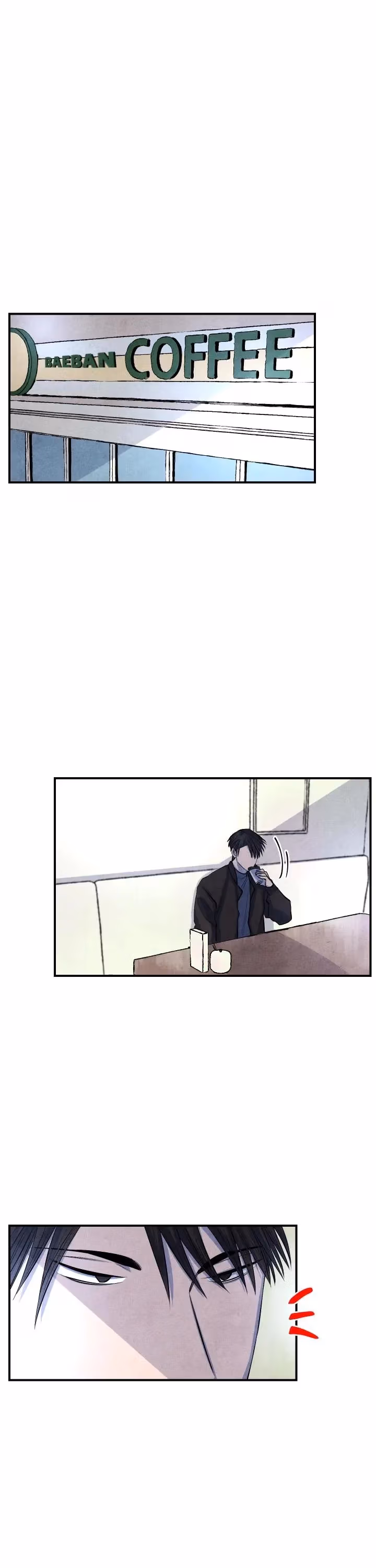 Byeori Jamdeul Ttae Chapter 18 page 20 - 