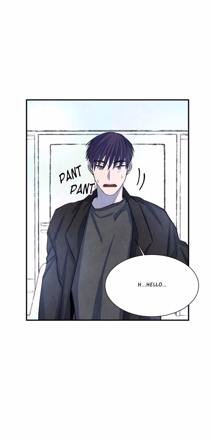 Byeori Jamdeul Ttae Chapter 18 page 21 - 