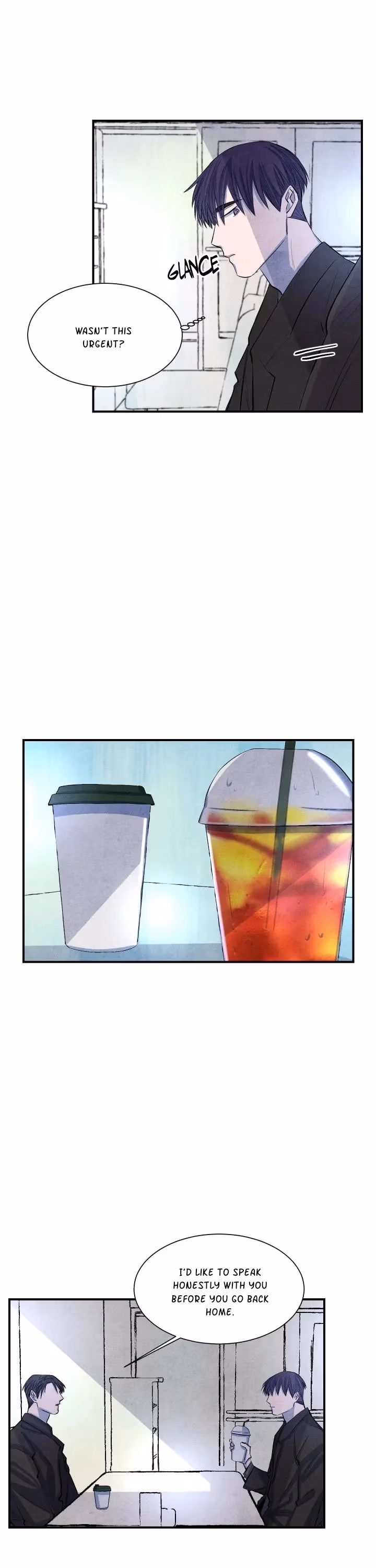 Byeori Jamdeul Ttae Chapter 18 page 24 - 