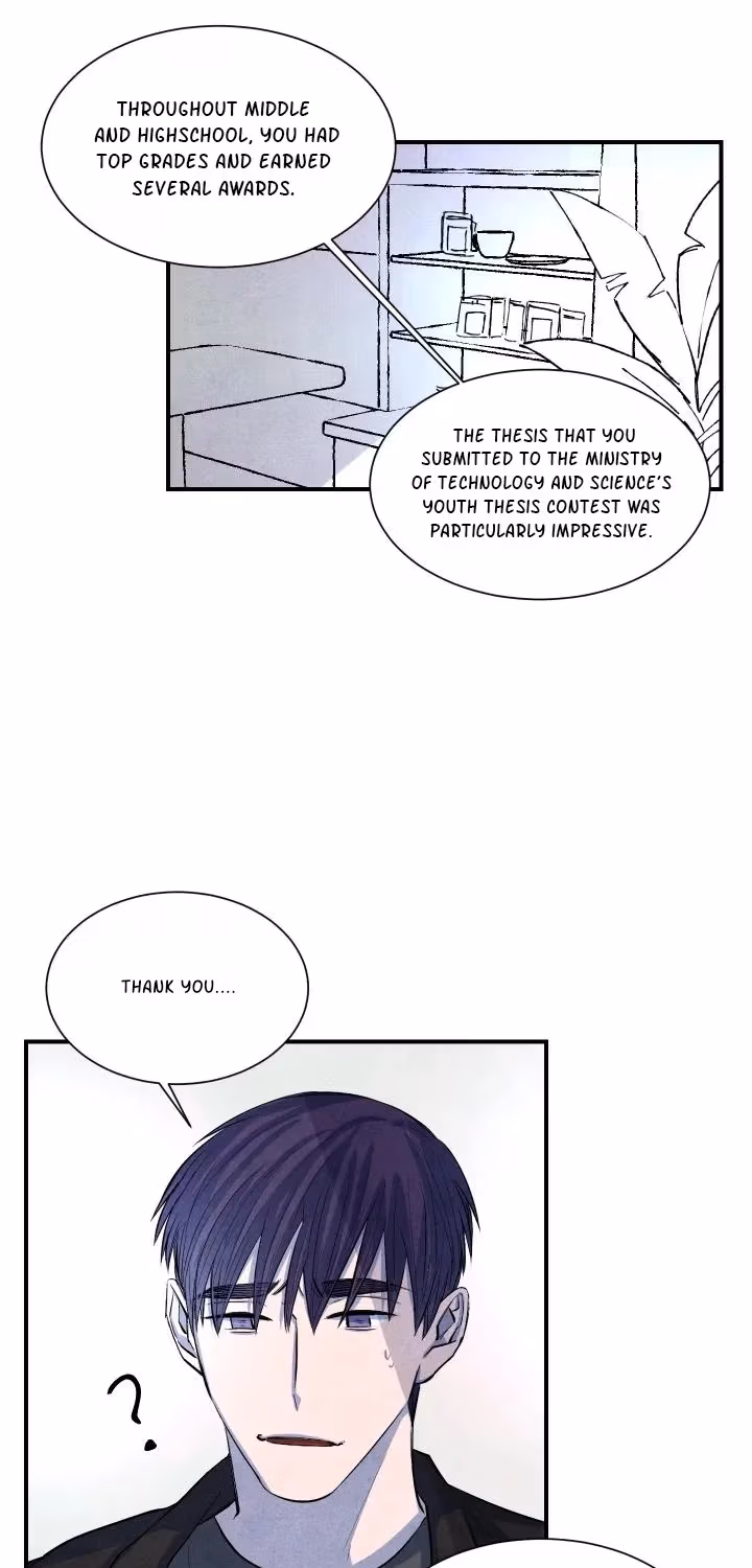 Byeori Jamdeul Ttae Chapter 18 page 27 - 