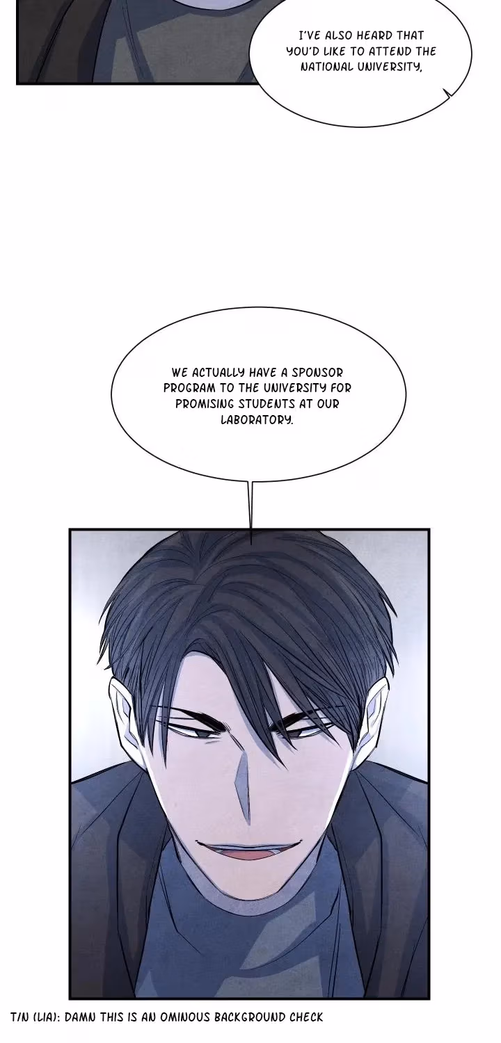 Byeori Jamdeul Ttae Chapter 18 page 28 - 