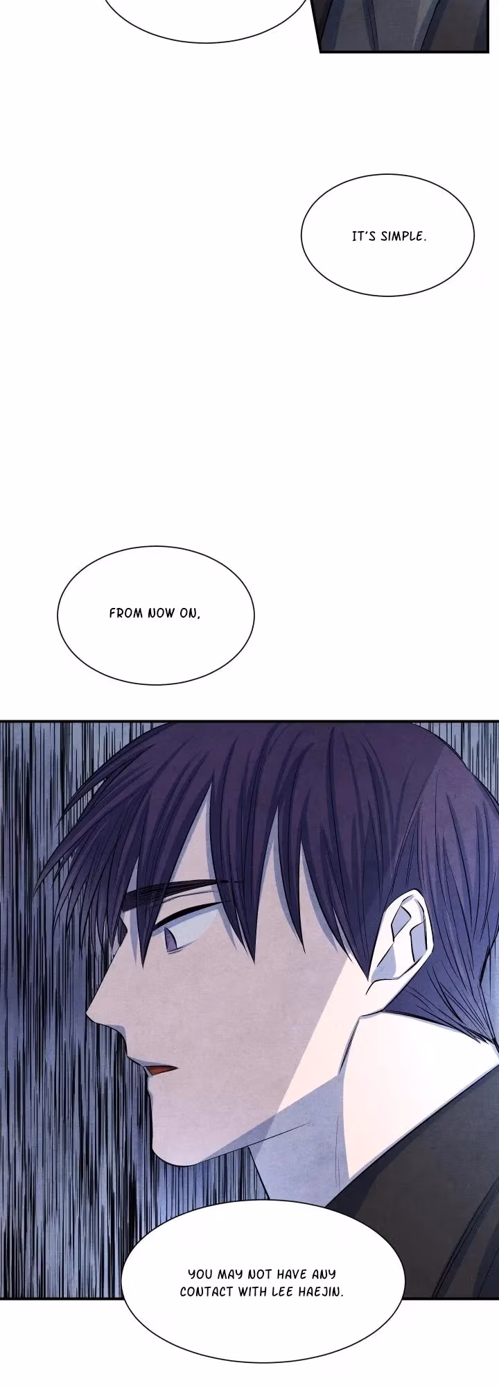 Byeori Jamdeul Ttae Chapter 18 page 31 - 