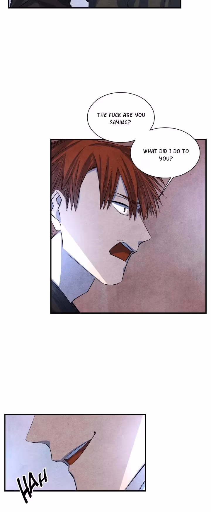 Byeori Jamdeul Ttae Chapter 18 page 5 - 