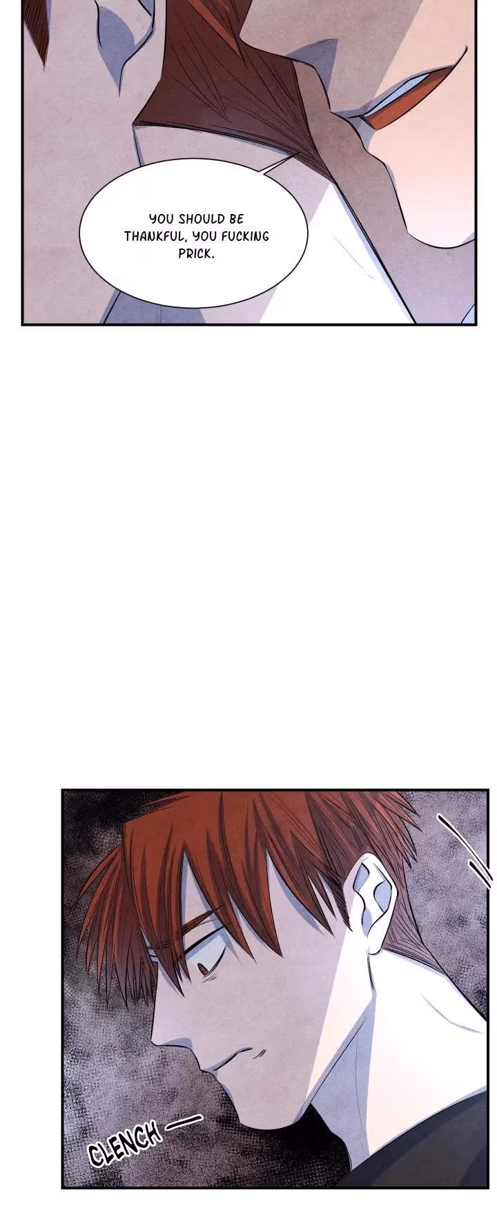 Byeori Jamdeul Ttae Chapter 18 page 10 - 