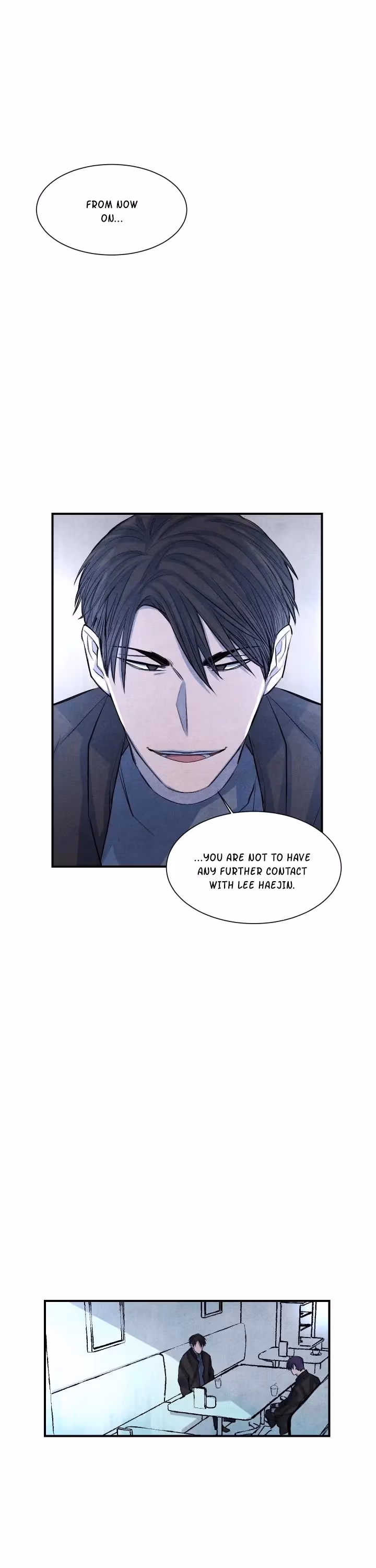 Byeori Jamdeul Ttae Chapter 19 page 1 - 
