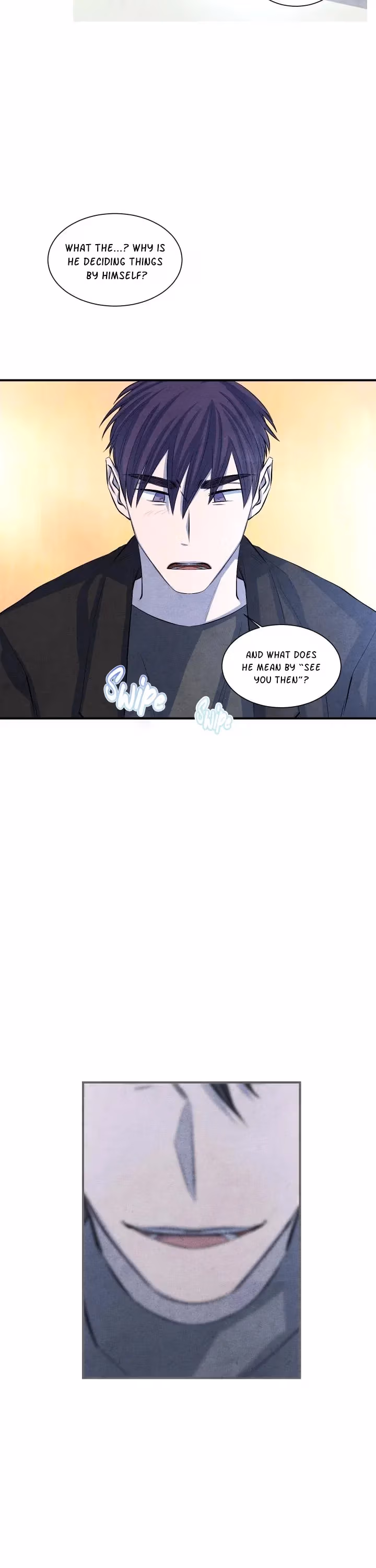 Byeori Jamdeul Ttae Chapter 19 page 16 - 