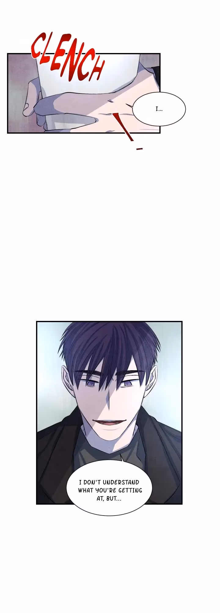 Byeori Jamdeul Ttae Chapter 19 page 3 - 