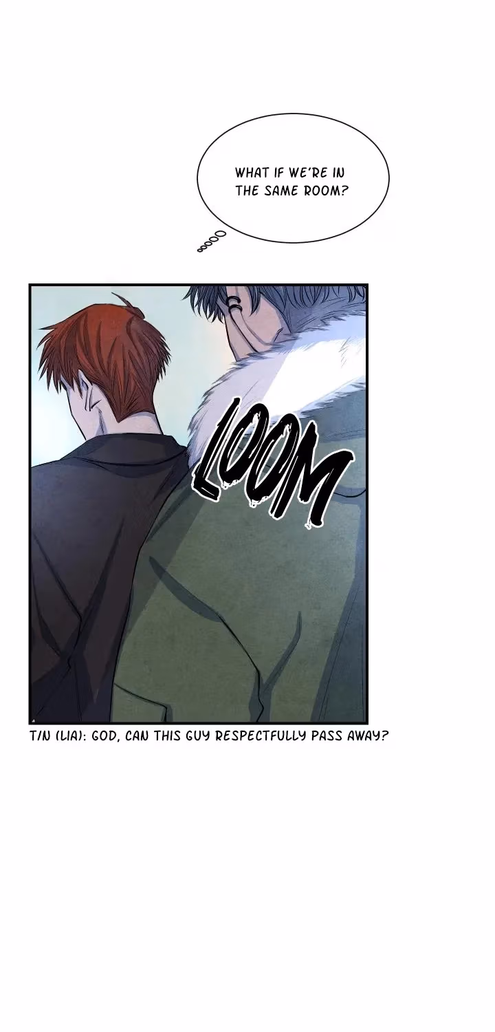 Byeori Jamdeul Ttae Chapter 19 page 24 - 