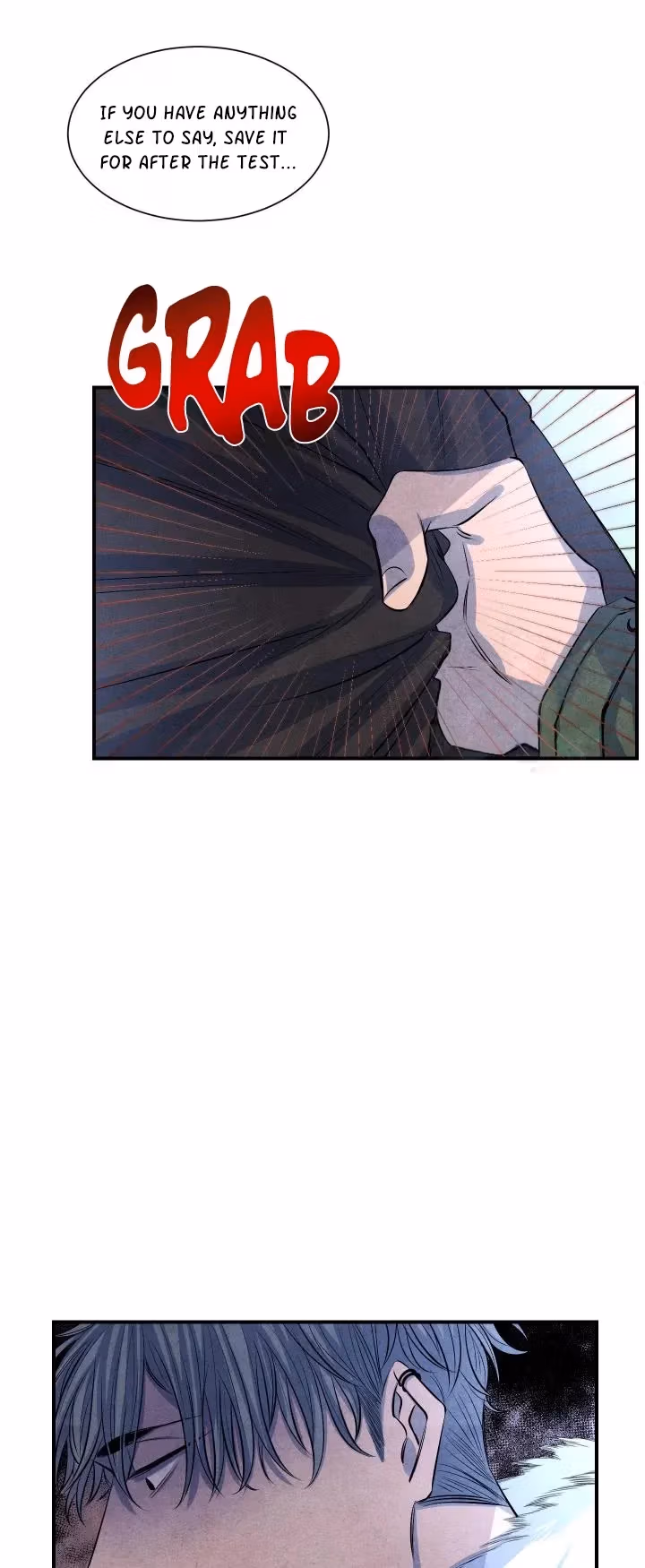 Byeori Jamdeul Ttae Chapter 19 page 28 - 
