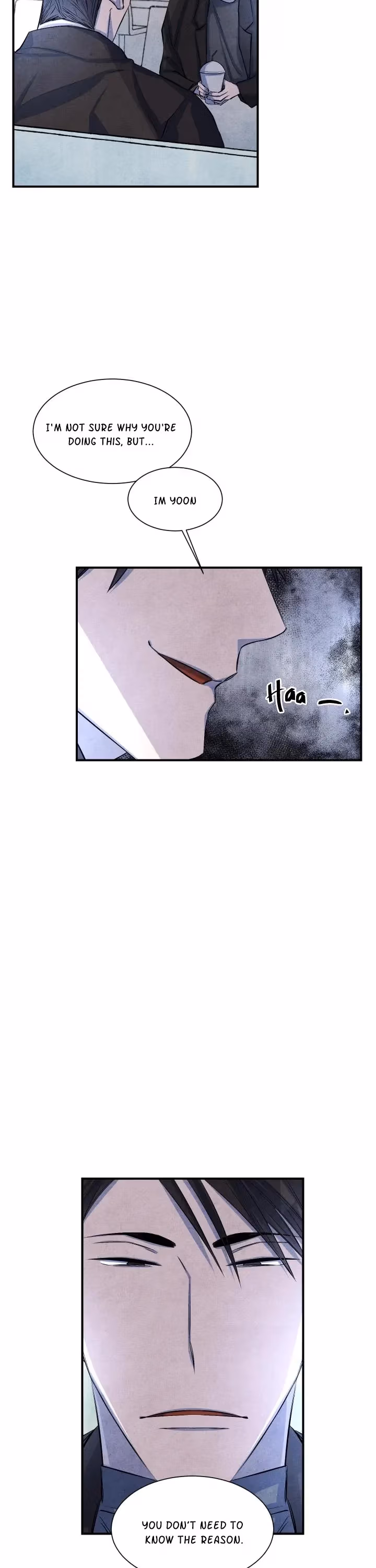 Byeori Jamdeul Ttae Chapter 19 page 6 - 