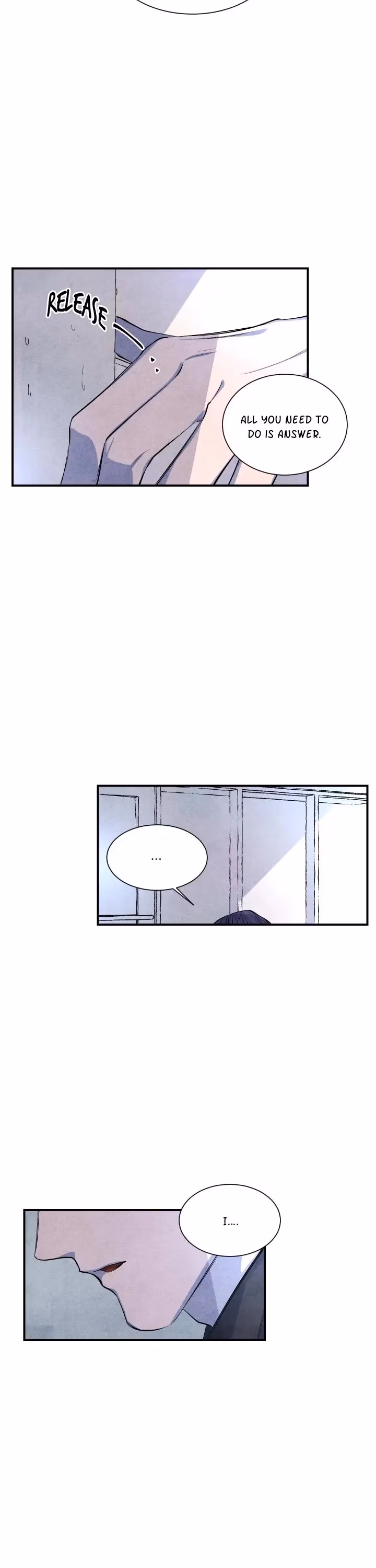 Byeori Jamdeul Ttae Chapter 19 page 7 - 