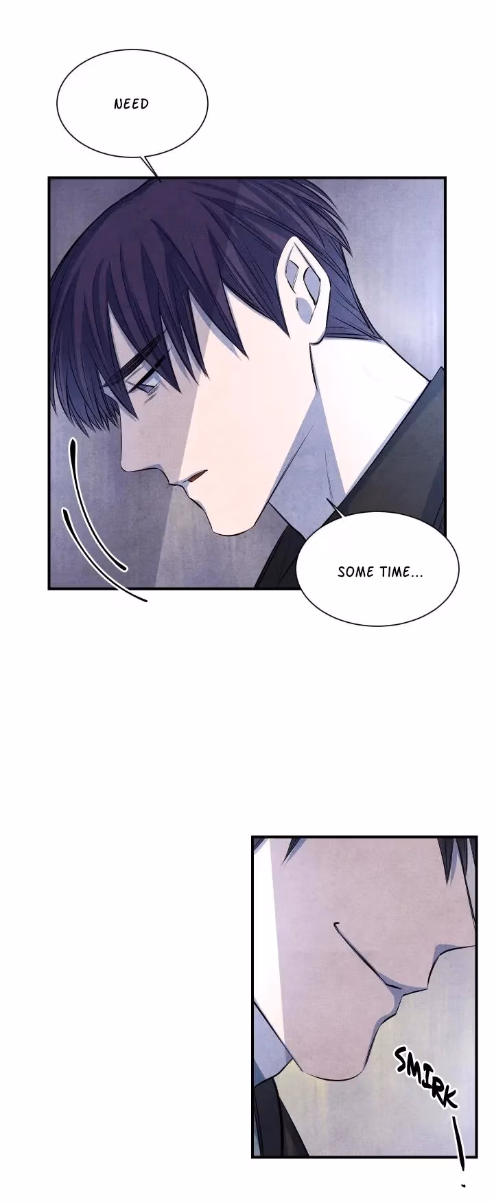 Byeori Jamdeul Ttae Chapter 19 page 8 - 