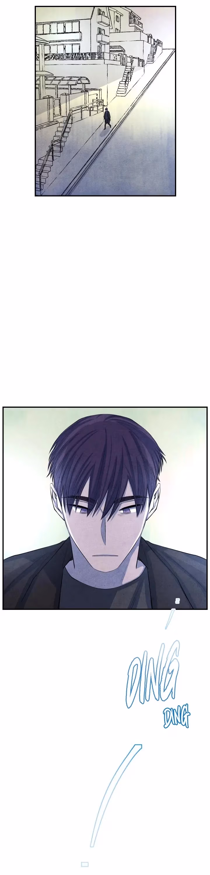 Byeori Jamdeul Ttae Chapter 19 page 10 - 