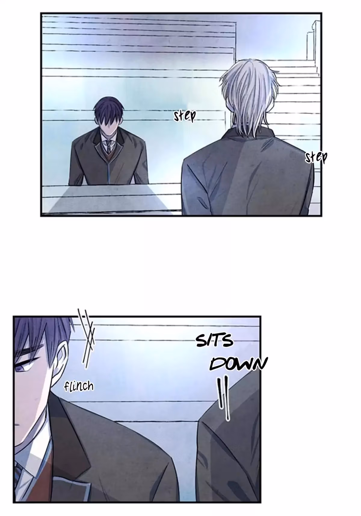 Byeori Jamdeul Ttae Chapter 2 page 15 - 