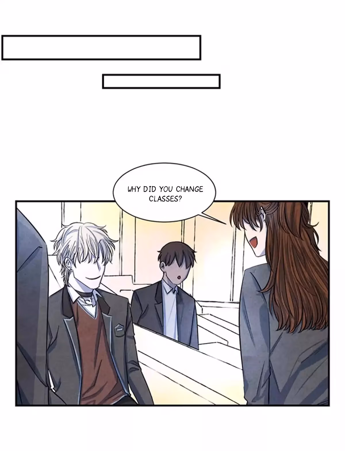 Byeori Jamdeul Ttae Chapter 2 page 17 - 