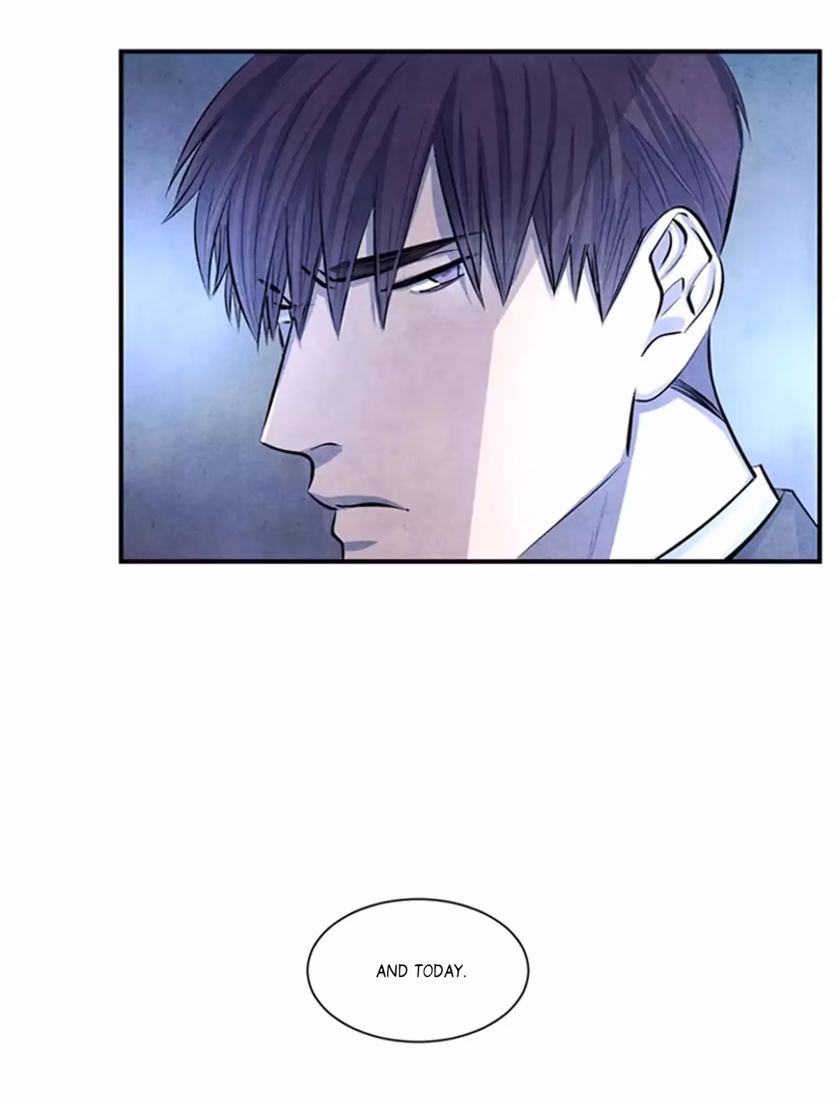 Byeori Jamdeul Ttae Chapter 2 page 34 - 