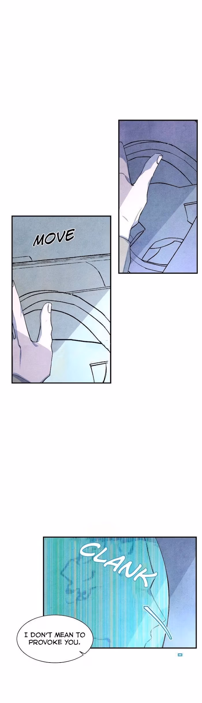 Byeori Jamdeul Ttae Chapter 21 page 2 - 