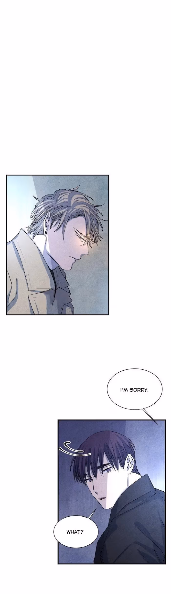 Byeori Jamdeul Ttae Chapter 21 page 12 - 