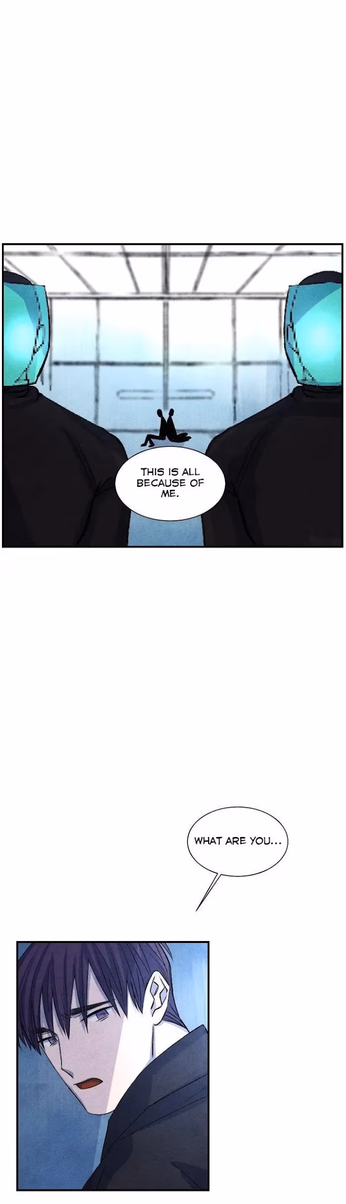 Byeori Jamdeul Ttae Chapter 21 page 13 - 